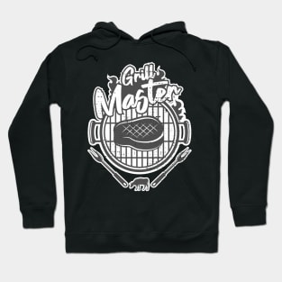 Grill master Hoodie